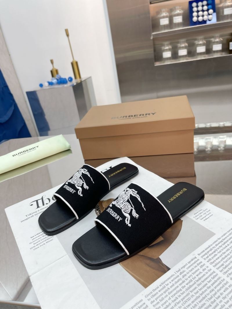 Burberry Slippers